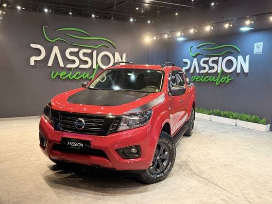 Carro 2.3 16V TURBO DIESEL ATTACK CD 4X4 AUTOMÁTICO