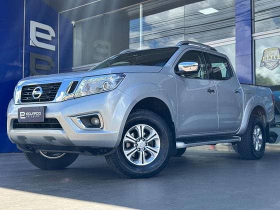 Carro 2.3 16V TURBO DIESEL LE CD 4X4 AUTOMÁTICO