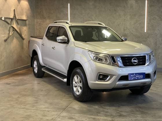 Carro 2.3 16V TURBO DIESEL LE CD 4X4 AUTOMÁTICO