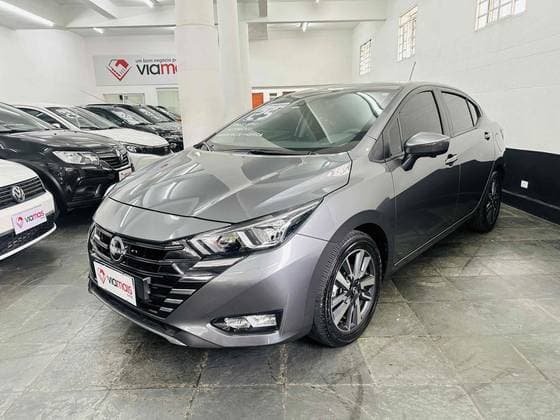 Carro 1.6 16V FLEX ADVANCE XTRONIC