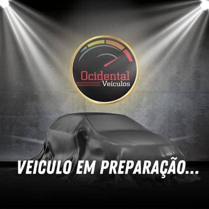 Carro 1.6 16V FLEX GRIFFE 4P AUTOMÁTICO