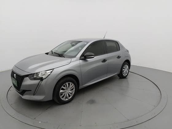 Carro 1.0 FIREFLY FLEX LIKE MANUAL