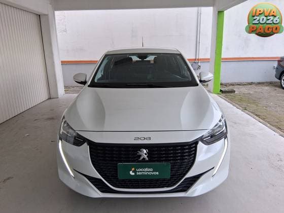 Carro 1.6 16V FLEX ACTIVE AT6
