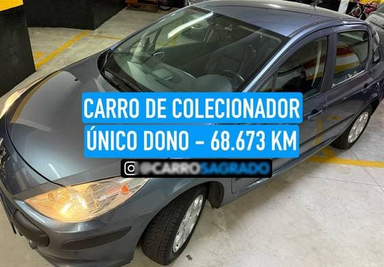 Carro 1.6 PRESENCE SEDAN 16V FLEX 4P MANUAL
