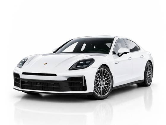 Carro 2.9 V6 E-HYBRID 4 PDK