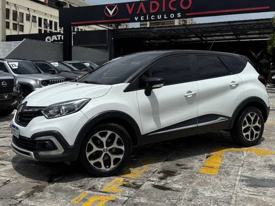 Carro 1.3 TCE FLEX INTENSE X-TRONIC