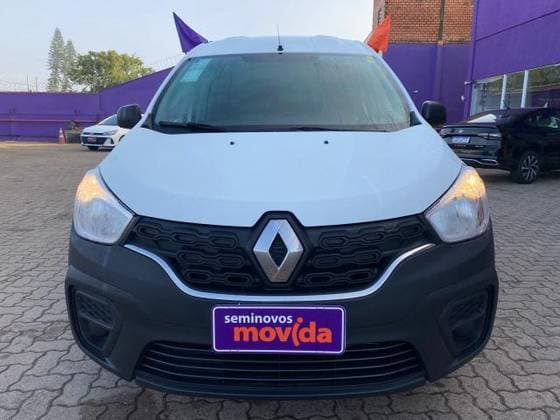 Carro 1.6 16V SCE FLEX ADVANCED MANUAL