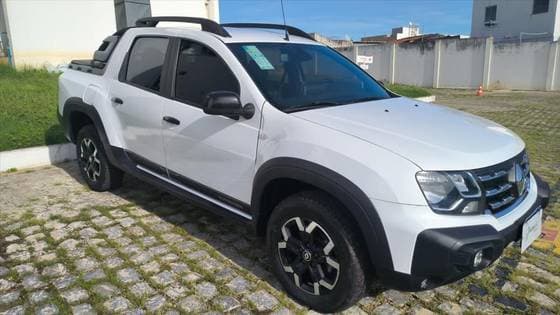 Carro 1.3 TCE FLEX OUTSIDER X-TRONIC