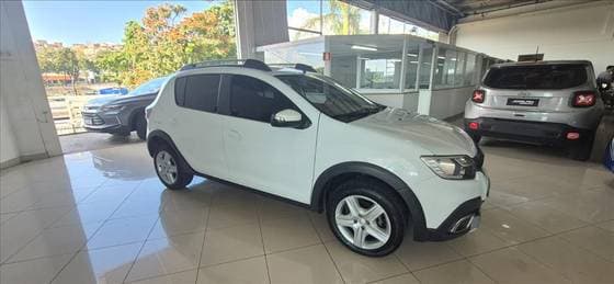 Carro 1.6 16V SCE FLEX ZEN MANUAL