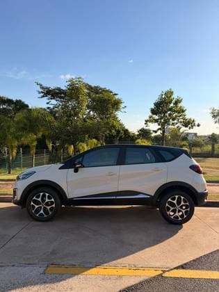 Carro 2.0 16V HI-FLEX INTENSE AUTOMÁTICO