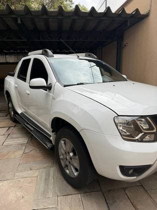 Carro 1.6 16V SCE FLEX DYNAMIQUE MANUAL