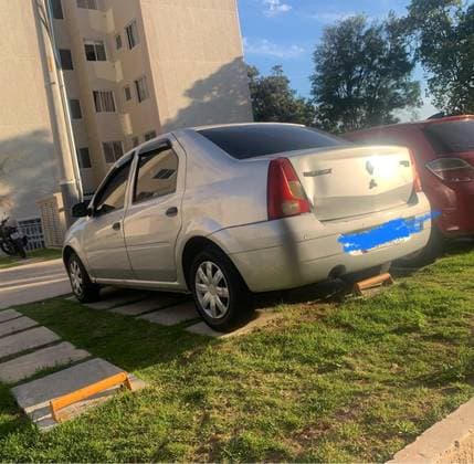 Carro 1.0 AUTHENTIQUE 16V FLEX 4P MANUAL