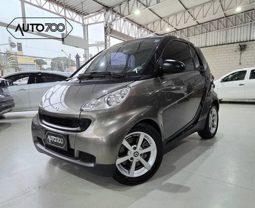 Carro 1.0 12V MHD BRAZILIAN EDITION AUTOMATIZADO