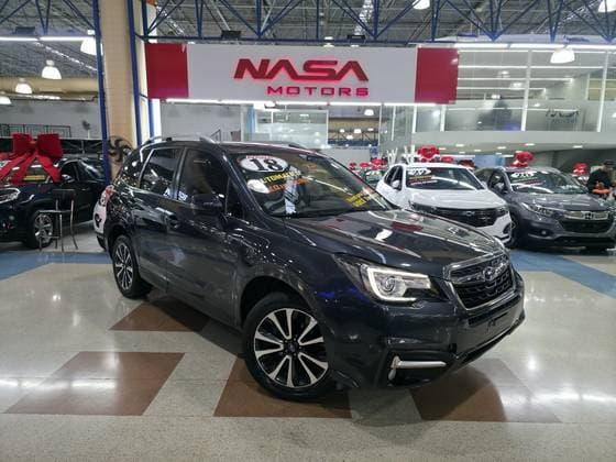 Carro 2.0 L 4X4 16V GASOLINA 4P AUTOMÁTICO