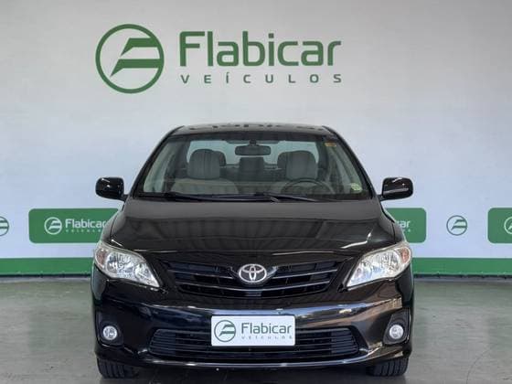 Carro 1.8 GLI 16V FLEX 4P AUTOMÁTICO