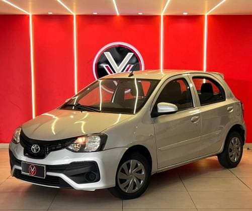 Carro 1.3 X 16V FLEX 4P MANUAL