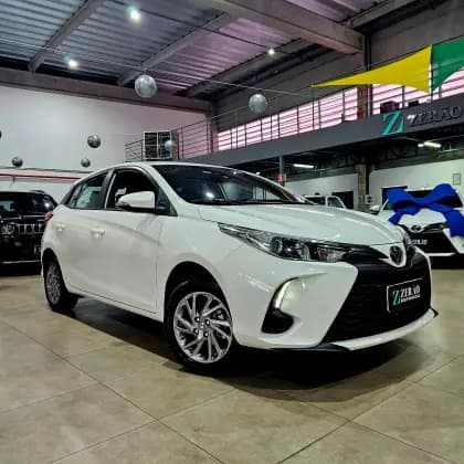 Carro 1.5 16V FLEX XS MULTIDRIVE