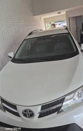 Carro 2.0 4X2 16V GASOLINA 4P AUTOMÁTICO