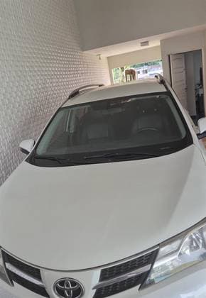 Carro 2.0 4X2 16V GASOLINA 4P AUTOMÁTICO