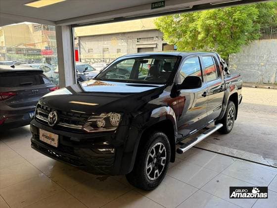 Carro 3.0 V6 TDI DIESEL COMFORTLINE CD 4MOTION AUTOMÁTICO
