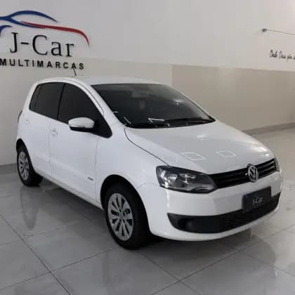 Carro 1.6 MI PRIME 8V FLEX 4P MANUAL