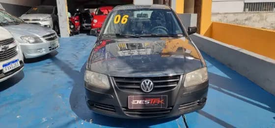 Carro 1.0 MI PLUS 8V FLEX 4P MANUAL G.IV
