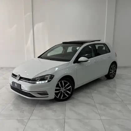 Carro 1.0 200 TSI TOTAL FLEX COMFORTLINE TIPTRONIC