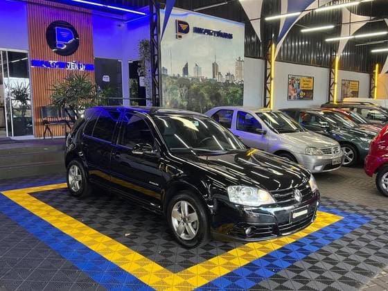 Carro 1.6 MI 8V FLEX 4P MANUAL