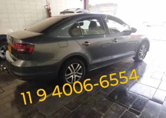 Carro 1.4 16V TSI COMFORTLINE GASOLINA 4P TIPTRONIC