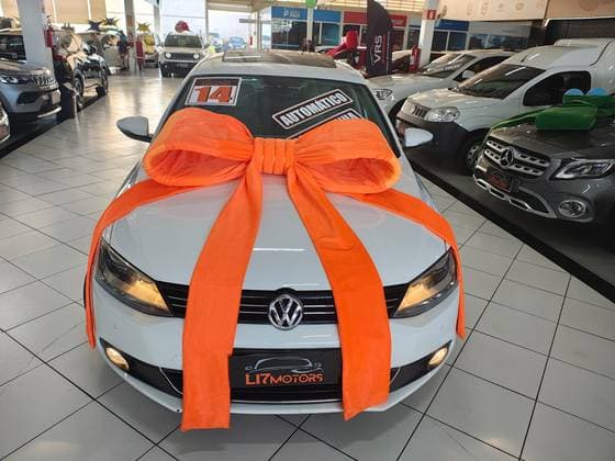 Carro 2.0 TSI HIGHLINE 211CV GASOLINA 4P TIPTRONIC