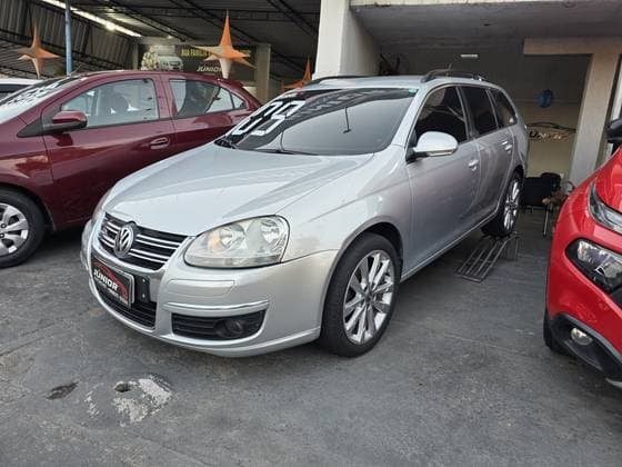 Carro 2.5 I VARIANT 20V 170CV GASOLINA 4P TIPTRONIC