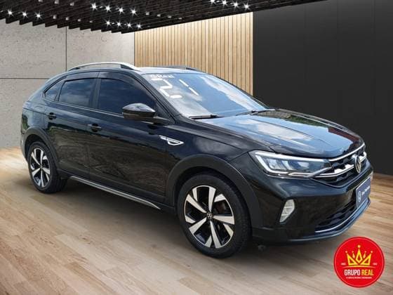 Carro 1.0 200 TSI TOTAL FLEX HIGHLINE AUTOMÁTICO