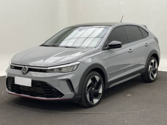 Carro 1.4 250 TSI TOTAL FLEX GTS AUTOMÁTICO