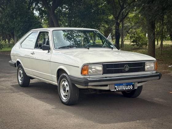 Carro 1.5 LS 8V GASOLINA 2P MANUAL
