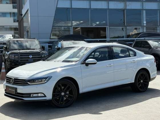Carro 2.0 16V TSI BLUEMOTION GASOLINA HIGHLINE 4P DSG