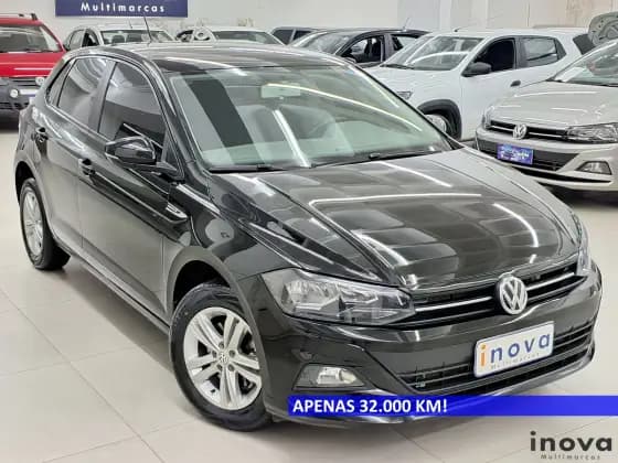 Carro 1.0 200 TSI COMFORTLINE AUTOMÁTICO