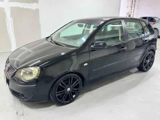 Carro 1.6 MI 8V FLEX 4P MANUAL