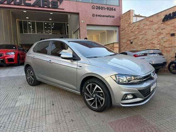 Carro 1.0 200 TSI HIGHLINE AUTOMÁTICO