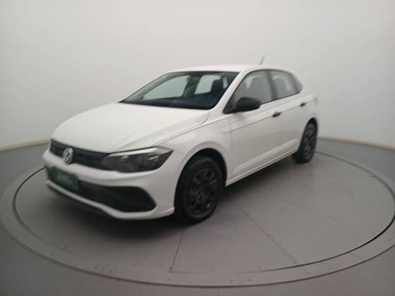 Carro 1.0 MPI TRACK MANUAL