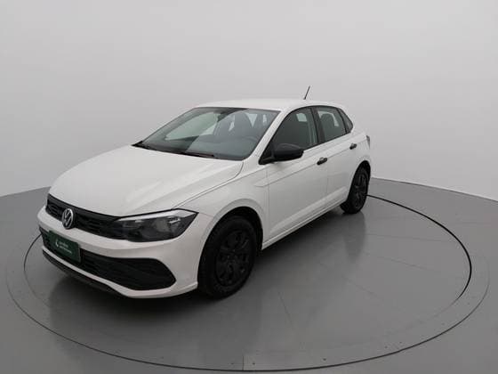 Carro 1.0 MPI TRACK MANUAL