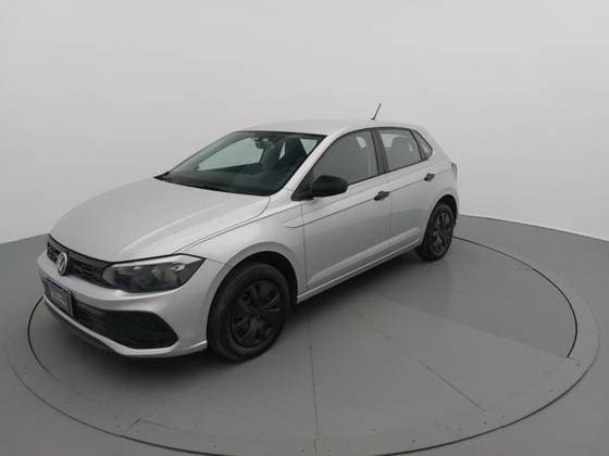 Carro 1.0 MPI TRACK MANUAL