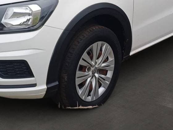 Carro 1.6 MSI TRENDLINE CS 8V FLEX 2P MANUAL