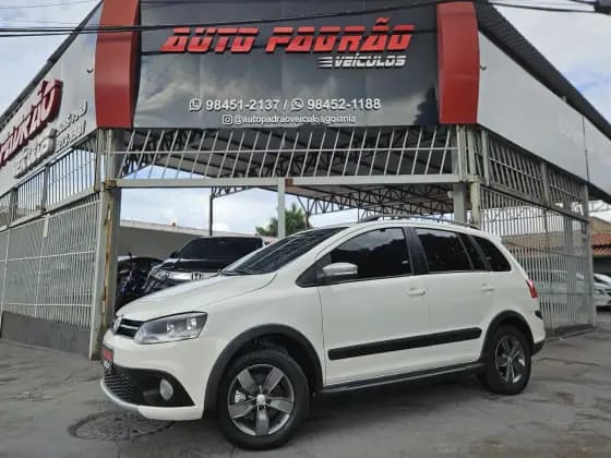 Carro 1.6 MI 8V FLEX 4P MANUAL