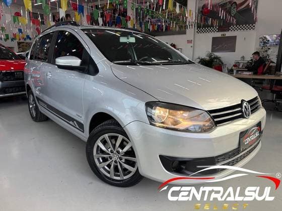Carro 1.6 MI 8V FLEX 4P MANUAL