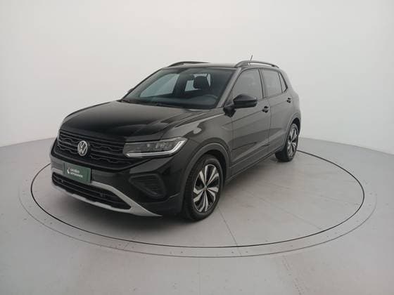 Carro 1.0 200 TSI TOTAL FLEX AUTOMÁTICO