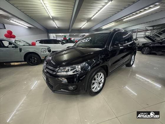 Carro 2.0 TSI 16V TURBO GASOLINA 4P TIPTRONIC
