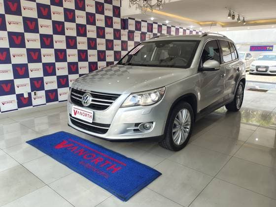 Carro 2.0 TSI 16V TURBO GASOLINA 4P TIPTRONIC