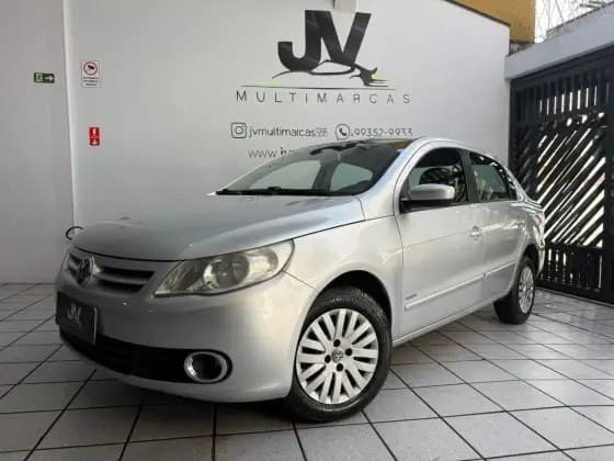 Carro 1.0 MI 8V FLEX 4P MANUAL