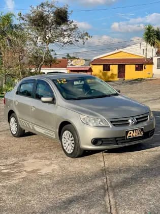 Carro 1.0 MI 8V FLEX 4P MANUAL