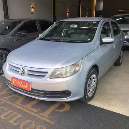 Carro 1.0 MI 8V FLEX 4P MANUAL